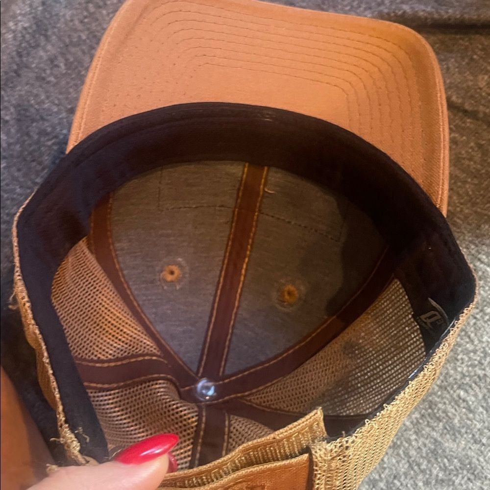 Magnolia Seed + Supply Brown Cap - Picture 4 of 5